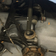 Image for article titled This Guy Restored a BMW 2002 With Whatever He Could Find, Including a Tree Stump